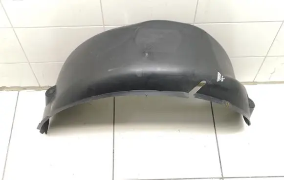 Fiat Idea Rear arch fender liner splash guards 51735102