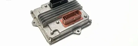 Chevrolet Corvette C7 Comfort/convenience module 84012330 964992619 8510500000000X
