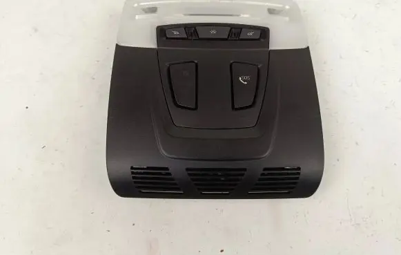 BMW 4 F36 Gran coupe Front seat light 9263878 18159710 A16485