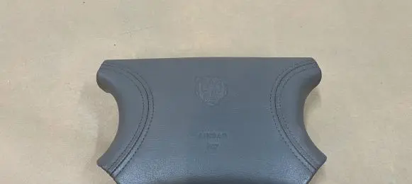 Jaguar XK8 - XKR Steering wheel airbag HJA9180BD