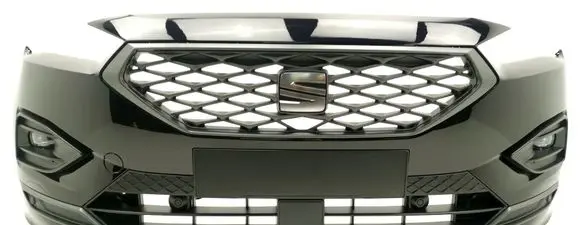 Seat Tarraco Front bumper 5FJ807221D