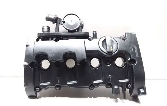 Audi A6 S6 C6 4F Rocker cam cover 