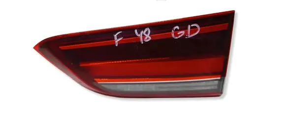 BMW X1 F48 F49 Rear/tail lights F03762000C