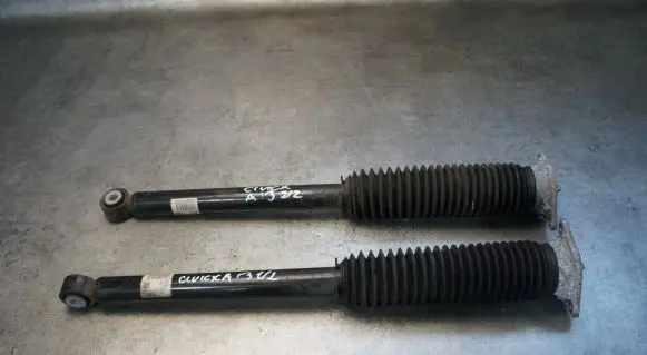 Honda Civic X Rear shock absorber/damper 52610-TGN-G010-M1