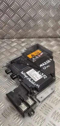 Mazda 6 Other control units/modules GKK167Y60C