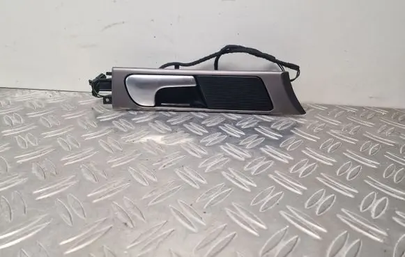 Audi A6 S6 C5 4B Rear door interior handle 4B0839020