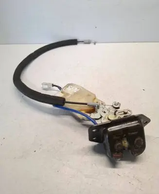 Nissan X-Trail T30 Tailgate/trunk/boot lock/catch/latch 905508H300 892058A 040302
