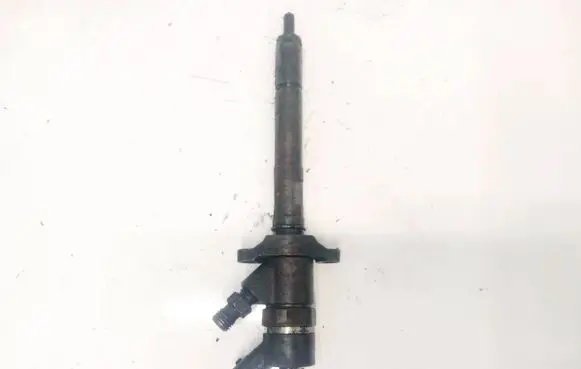 Volvo V50 Fuel injector 0445110259
