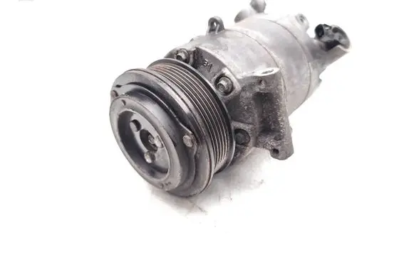 Air conditioning (A/C) compressor (pump)