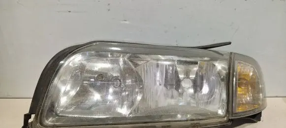 Volvo S80 Headlight/headlamp 8662853 89006404 04HCR3002A