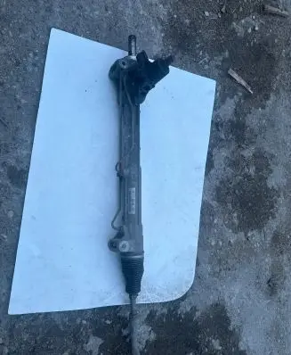 Audi A5 8T 8F Steering rack 8T1422065L A17040700