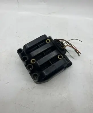 Volkswagen Caddy High voltage ignition coil 151001HJ