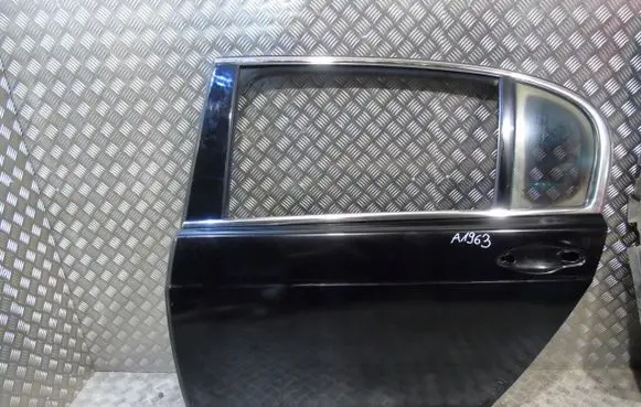 Bentley Flying Spur Rear door A1963