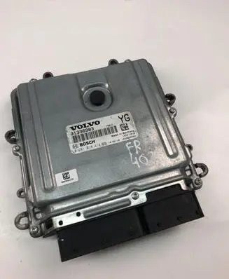 Volvo S60 Engine control unit/module 31336983