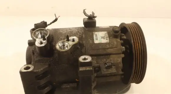 KIA Ceed Air conditioning (A/C) compressor (pump) CA500JDCCB01