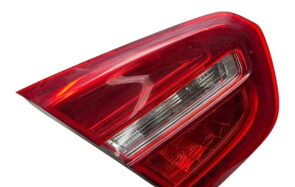 Mercedes-Benz GLA W156 Tailgate rear/tail lights A1569061358