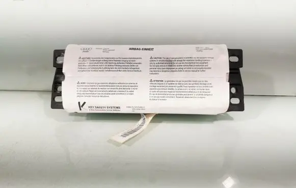 Audi A4 S4 B8 8K Air suspension bag 8T0880204F