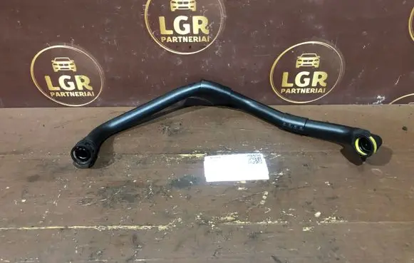 Ford Galaxy Engine coolant pipe/hose 9M5Q6A886AG