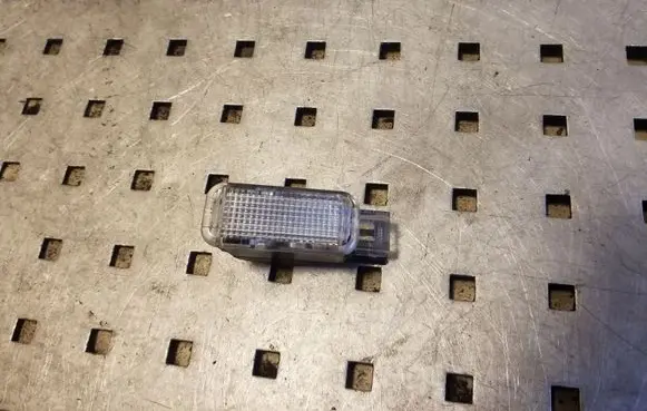 Audi A6 C7 Other interior light 4B0947416A