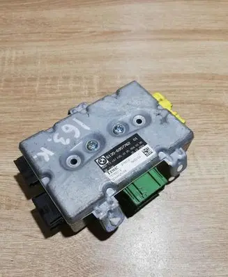 BMW 5 E60 E61 Airbag control unit/module 6957762