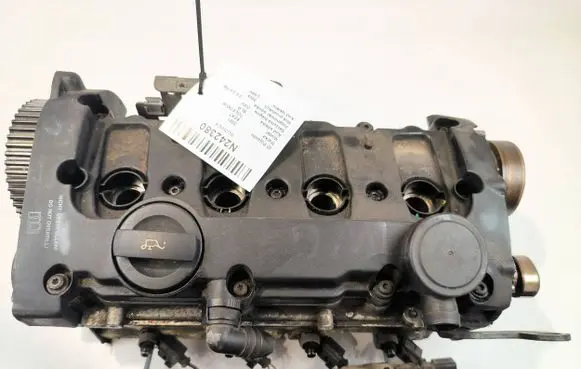 Seat Toledo III (5P) Engine head 08D103373AM