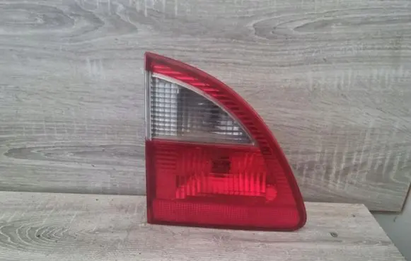 Ford Galaxy Tailgate rear/tail lights