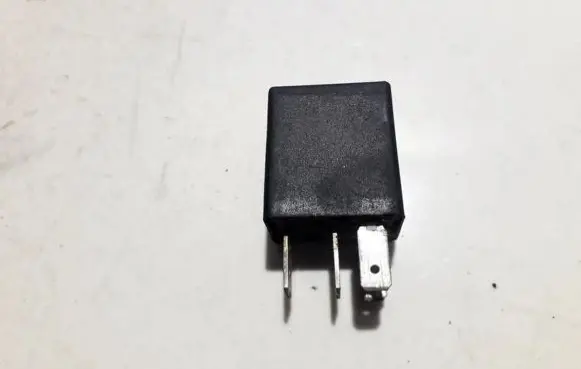Hyundai Elantra Other relay 7700414484