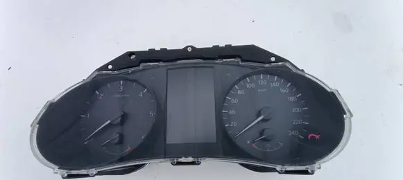 Speedometer (instrument cluster)