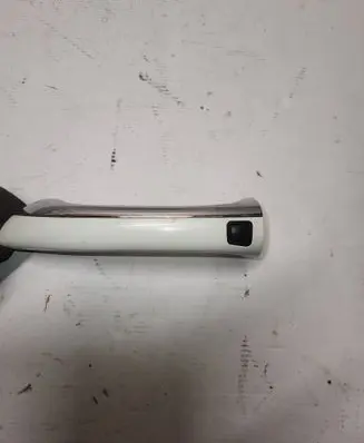 Mercedes-Benz GL X164 Front door exterior handle A1647600370