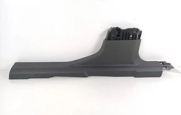 Citroen C4 X (B) pillar trim (bottom) 98334583ZD