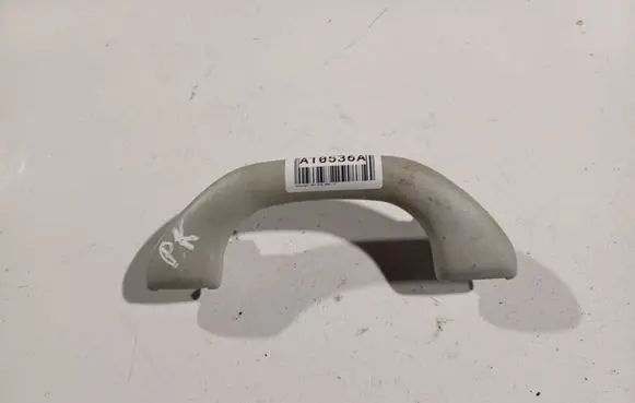 Volkswagen Golf Plus Front interior roof grab handle 1K0857607H