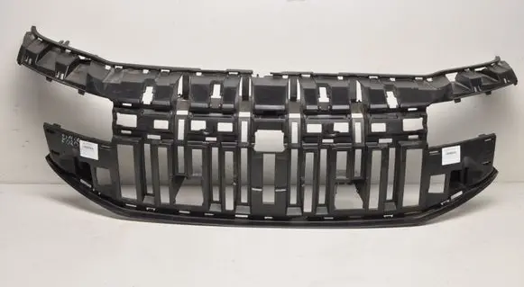 Ford Explorer Radiator support slam panel R2KB17E778C