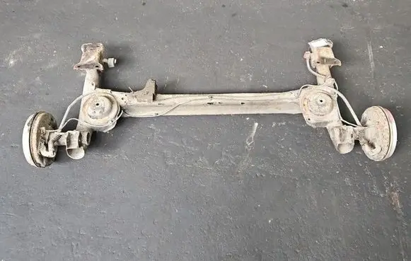 Fiat Uno Rear axle beam IMPRK1585446