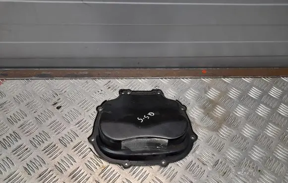 Audi Q5 SQ5 Timing chain cover 06E109285H