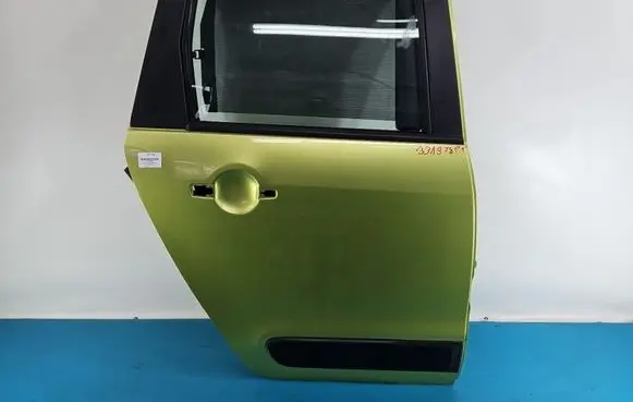 Citroen C3 Picasso Rear door IMPRK1575114