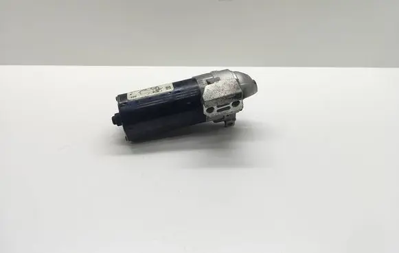 BMW 5 F10 F11 Starter motor 8515900 851590002 12418515900