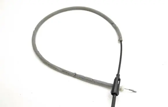 Mercedes-Benz Vito Viano W639 Sliding door cable line A6397601804