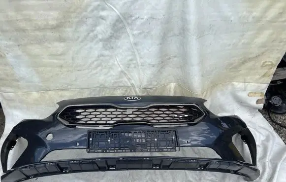 KIA Ceed Front bumper