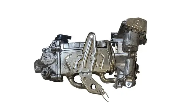 EGR valve