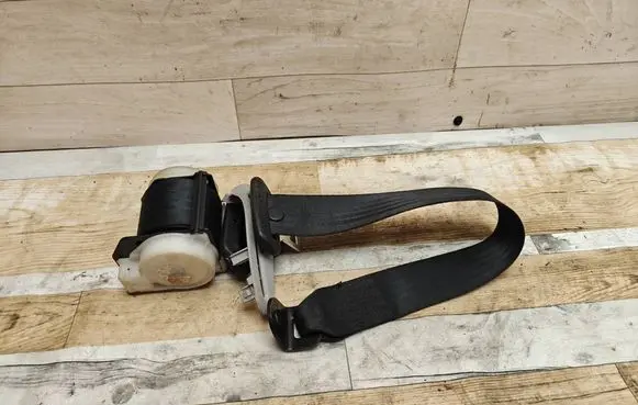 Mazda 5 Third row seat belt 0434090