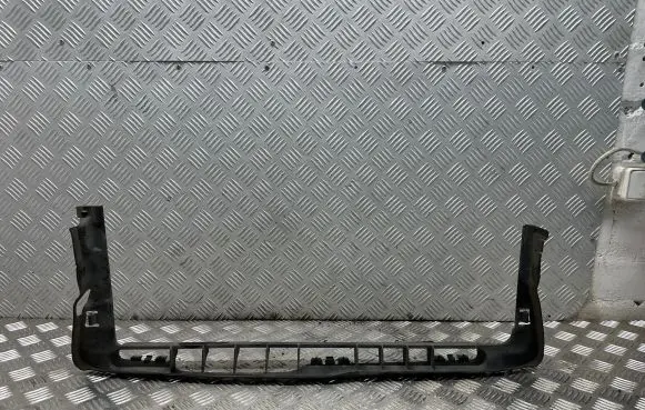 Volvo XC90 Intercooler air guide/duct channel 30730518