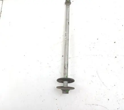 Toyota Hilux (AN120, AN130) Nuts/bolts 