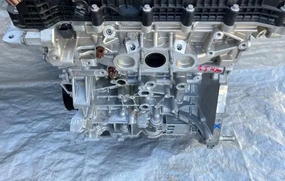 Fiat Tipo Engine 46347813