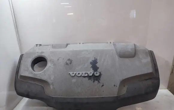 Volvo XC90 Engine cover (trim)