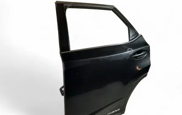 Lexus RX 450H Rear door