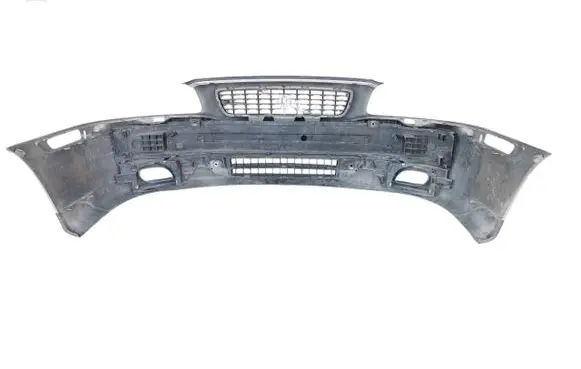 Volvo S80 Front bumper 08693374
