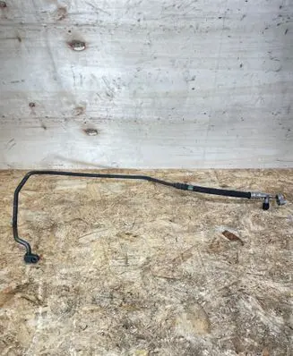 BMW 3 E46 Air conditioning (A/C) pipe/hose 8386845 64538386845 6946354