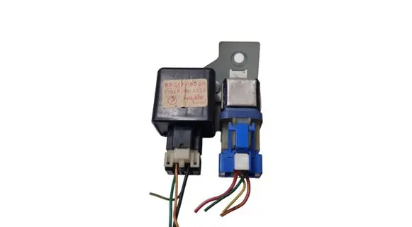 Subaru Forester SF Other control units/modules 88017FC020