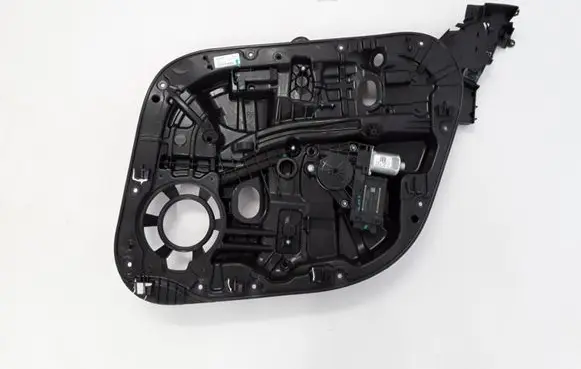 Volvo S90, V90 Rear window lifting mechanism without motor 31378602