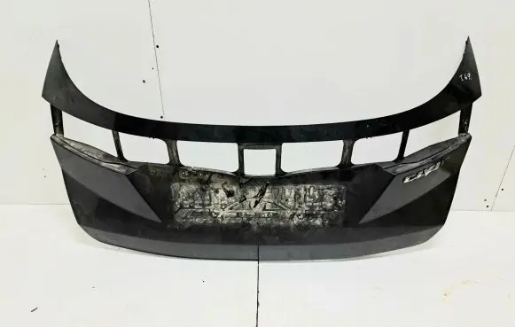 Honda Civic Tailgate trim